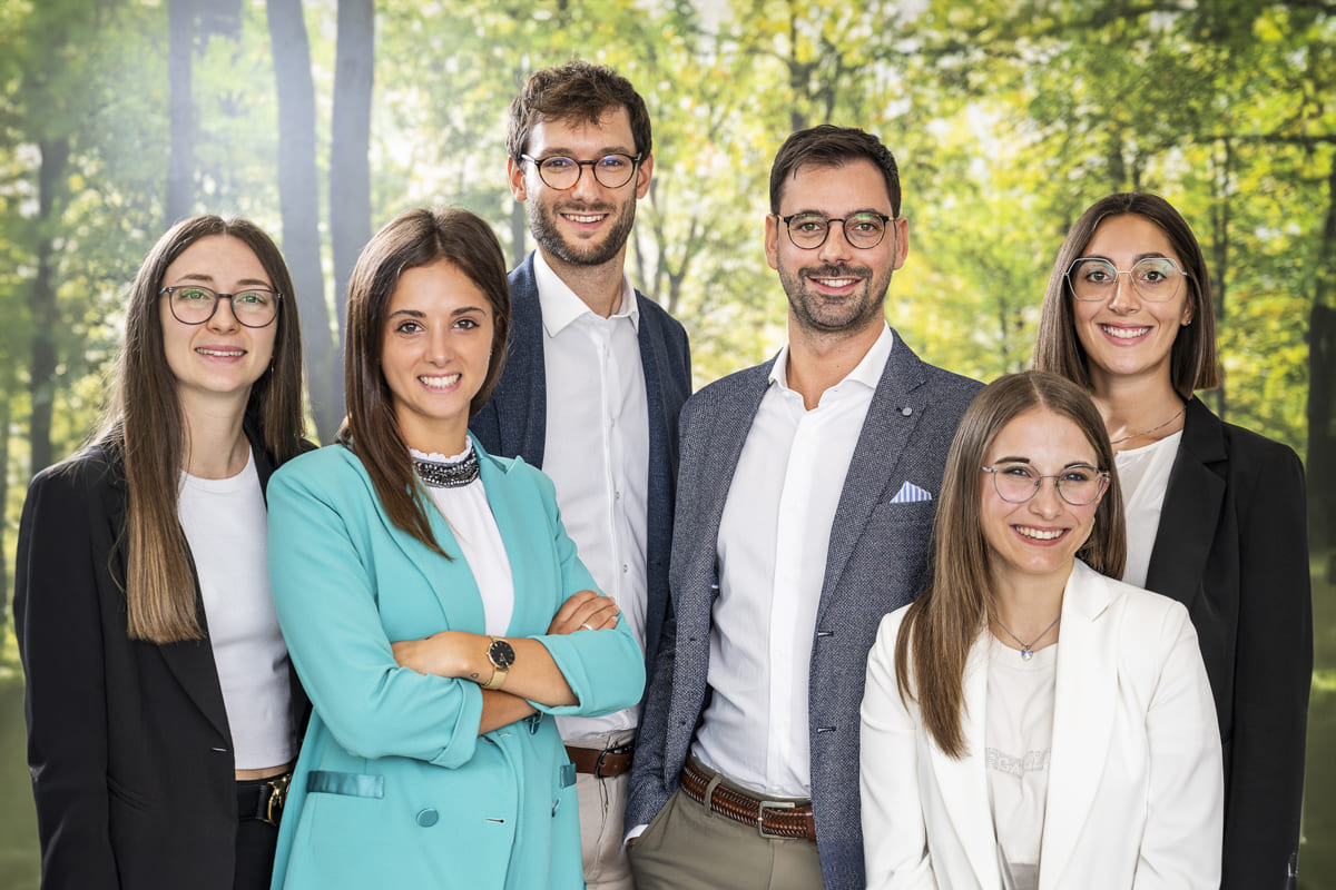 Il nostro Team | Studio Dotta